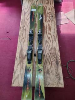 スキー 160 ROSSIGNOL BANDIT 83 160 ROSSIGNOL BANDIT 83 - メルカリ