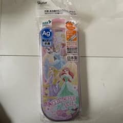 新品　スケーター　プリンセス　トリオセットのサムネイル