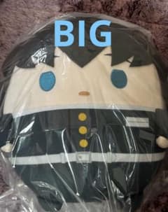 鬼滅の刃 ふわコロりん BIG 時透無一郎のサムネイル