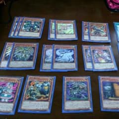 真竜十二獣アドバンス軸パーツのサムネイル