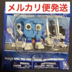 Steal a Brainrot ブレインロットを盗む 公式ミニフィギュア 11 - メルカリ