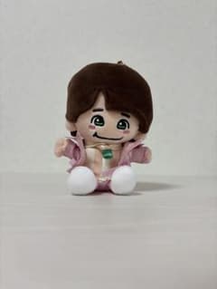 なにわ男子　ちびぬいのサムネイル