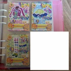 アイカツカード