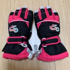 グローブ スキー手袋 キッズのサムネイル