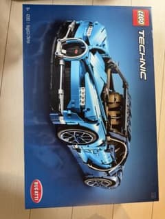 新品LEGO レゴ42126 フォードラプター＋42145 レスキューヘリ| Buyee 