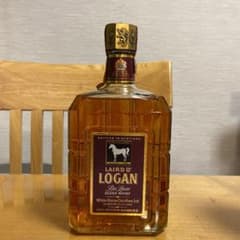 レアード ローガン デラックス  LAIRDO LOGAN DELUXEのサムネイル