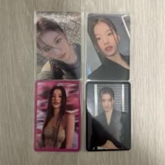 TWICE サナ トレカ まとめ売りのサムネイル