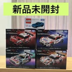 トミカプレミアム Racing スープラ 初音ミク ローソン RX-7 5台 トミカプレミアム Racing スープラ 初音ミク ローソン RX-7 5台 - メルカリ