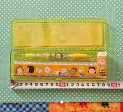*＊かわいい＊*スヌーピー 文房具 ４点セットのサムネイル
