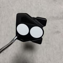 2Ball Ten インサート違い 34インチ オデッセイ パター レア 希少