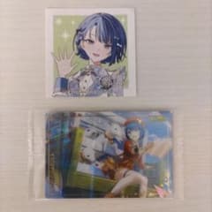 プロセカ 桐谷遥のサムネイル