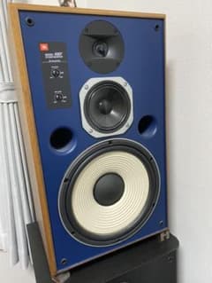 JBL 4307のサムネイル
