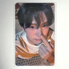 tws SODA SODA タワレコ　渋谷限定　トレカ　ヨンジェ　5枚 tws soda soda 渋谷 タワレコ ラキドロ トレカ ヨンジェ - メルカリ