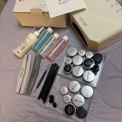 パラジェルセミナーセットのサムネイル