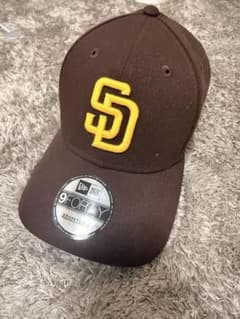 NEWERA San Diego Padres のキャップのサムネイル