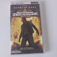 ナショナル・トレジャーのサムネイル