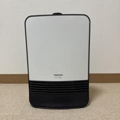 YAMAZEN ファンヒーターのサムネイル