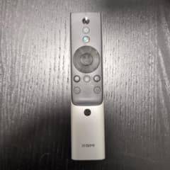 XGIMI HORIZONプロジェクター リモコン 単品のサムネイル