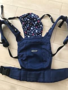 GRACO抱っこ紐のサムネイル