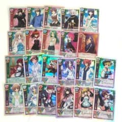 リセ Lycee まとめ 22枚セット - メルカリ