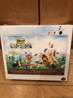 新品　パズル　ピクミンのサムネイル