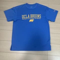 a*u様 チャンピオンバスケットボールTシャツ　UCLAのサムネイル