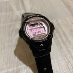 CASIO Baby-G BG169Mのサムネイル