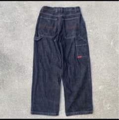 90s fubu ペインターパンツのサムネイル
