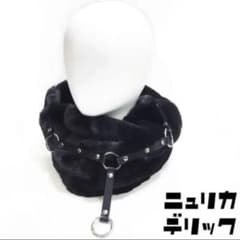 ニュリカデリック スヌード ユニセックス ハーネス クーザのサムネイル
