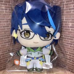 あんさんぶるスターズ あんスタ 青葉つむぎ ぬいぐるみ 新衣装 タグ