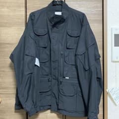 WTAPS 20AW Modular Jacketのサムネイル