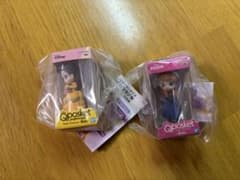 ディズニーキャラクター　Q posket ミニチュアコレクション2のサムネイル