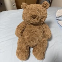 Lサイズジェリーキャットくま即購入可能のサムネイル
