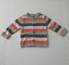 GAP カーディガン 80のサムネイル