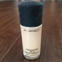 クルミ様専用！MAC スタジオフィックスフルイッドのサムネイル