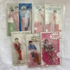 金指一世 アクリルスタンドのサムネイル