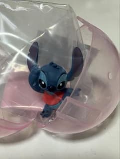 ディズニーキャラクターガチャのサムネイル