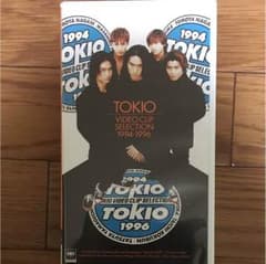 TOKIO VIDEO CLIPのサムネイル