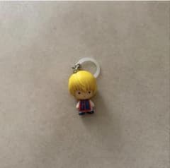 HUNTER×HUNTER クラピカ 目印チャームのサムネイル
