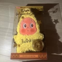POP MART Twinkle Twinkle ストレージバッグのサムネイル