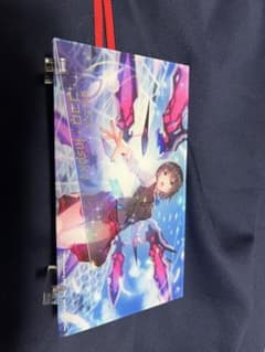 ヘブバン　蒼井えりか　スタイルコレクションボード