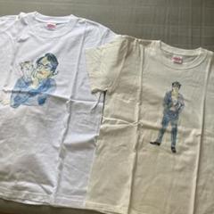 岡村靖幸　北海道ベイベ　Tシャツ　L 未使用 m97205256790_1.jpg?1683238868