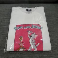 カップスター　トムとジェリー　Tシャツのサムネイル