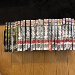神さまの言うとおり全巻セット 1-5巻 1-21巻 前26巻セット　値下げ可のサムネイル