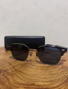 JINS サングラス　25SS SUNGLASSES TODAYのサムネイル