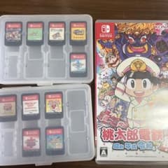 Switchのサムネイル