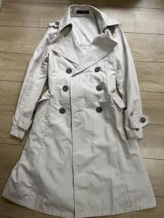 Ritty トレンチコート ベージュのサムネイル