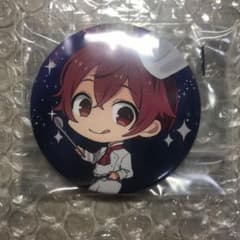 あほの坂田 缶バッジのサムネイル