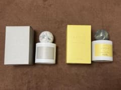 【ほぼ新品】増子敦貴プロデュース A.MOON 香水 2種セット（専用箱付き）のサムネイル