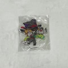 レトセトラ 入場特典(第3期)のサムネイル